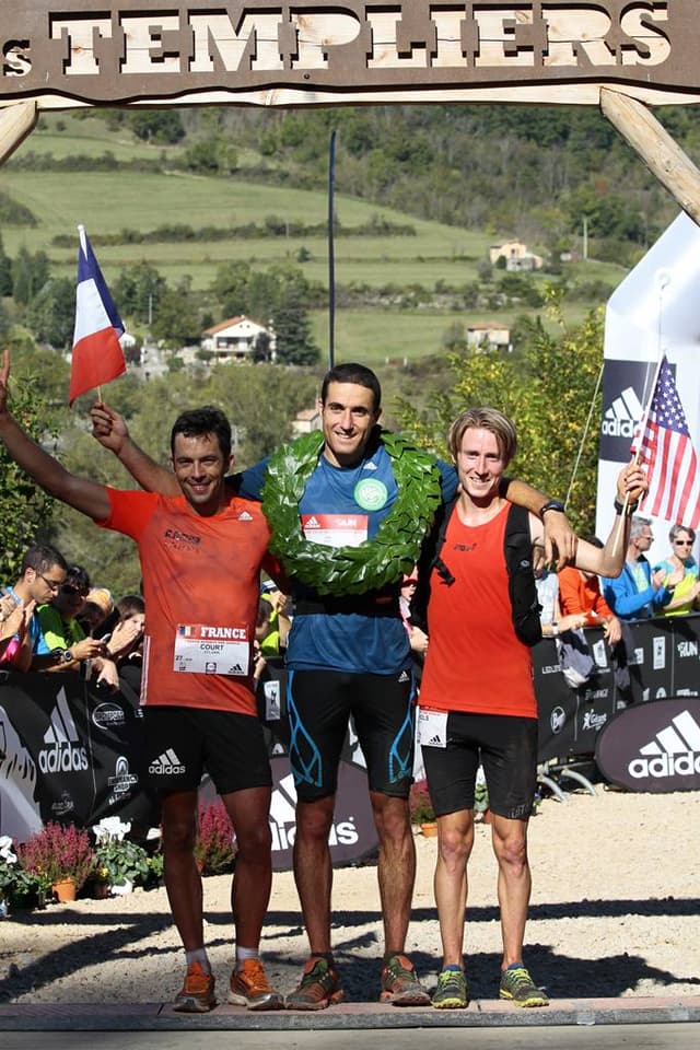 Festival des Templiers 2014