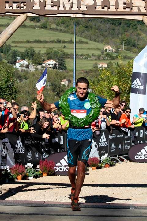 Festival des Templiers 2014