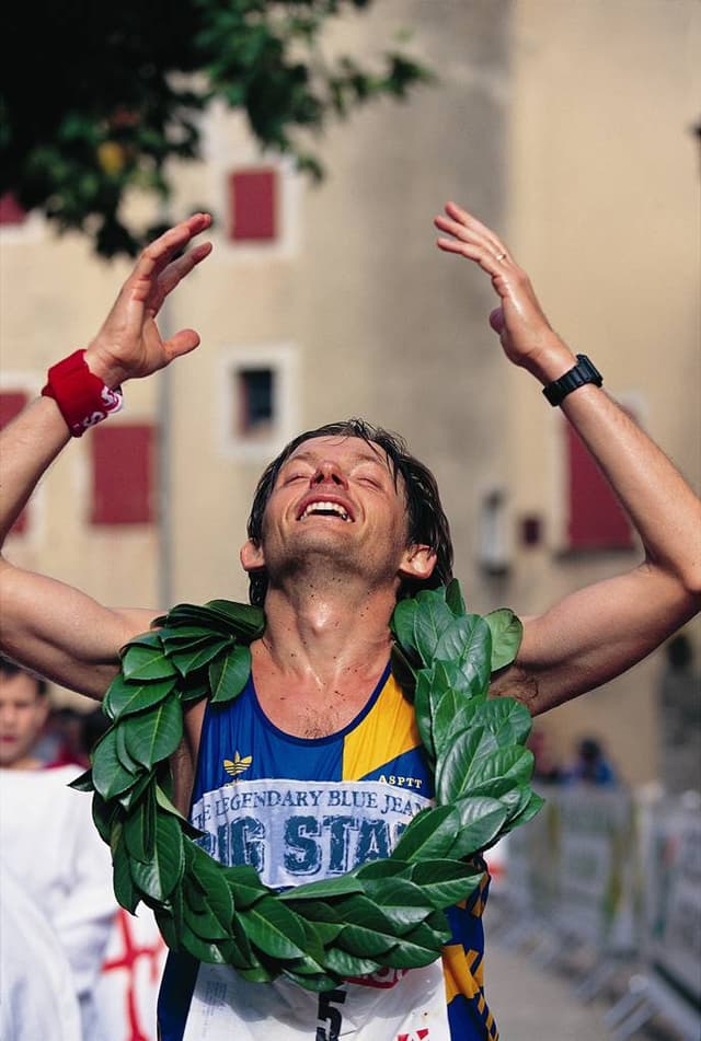 Festival des Templiers 1995