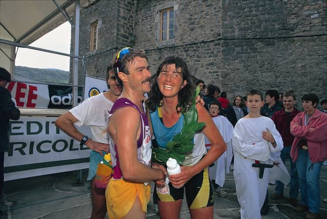 Festival des Templiers 1995