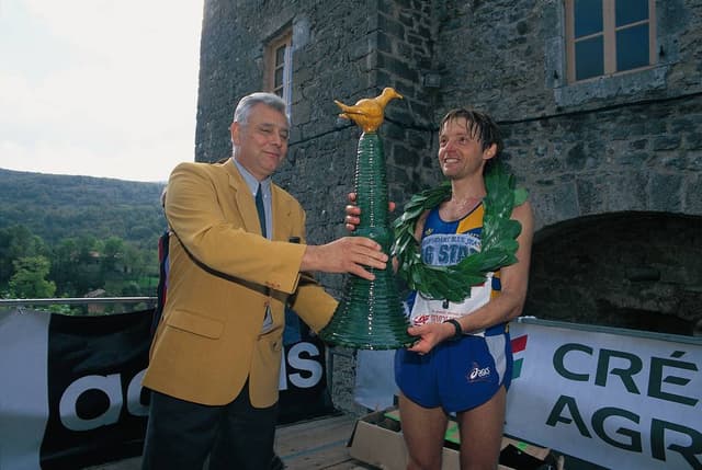Festival des Templiers 1995