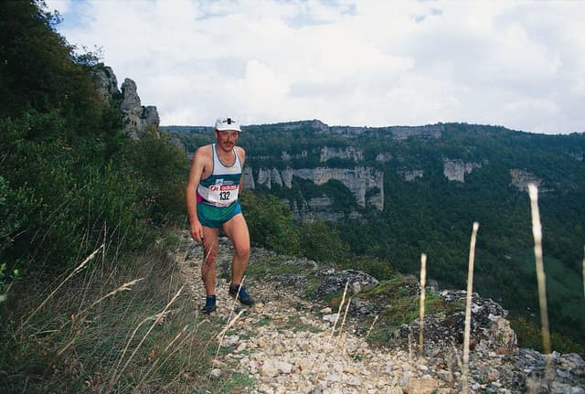 Festival des Templiers 1995