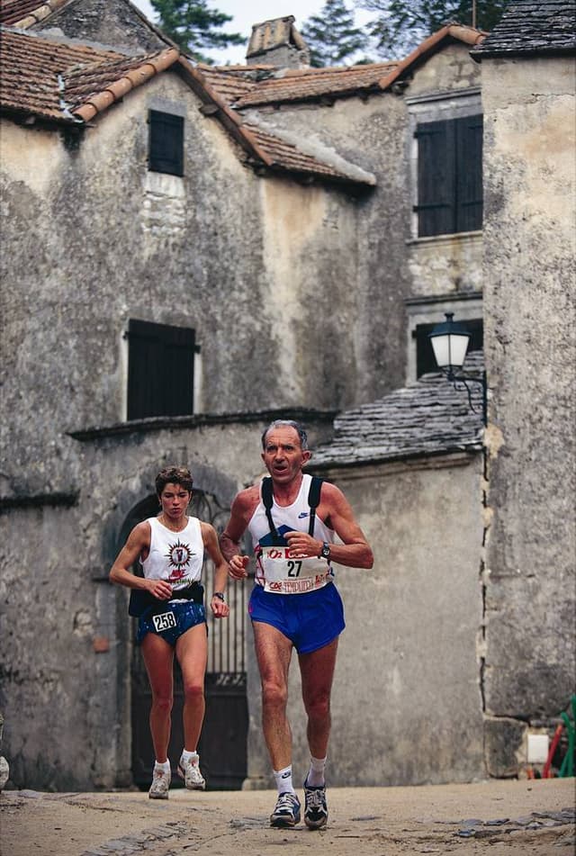 Festival des Templiers 1995