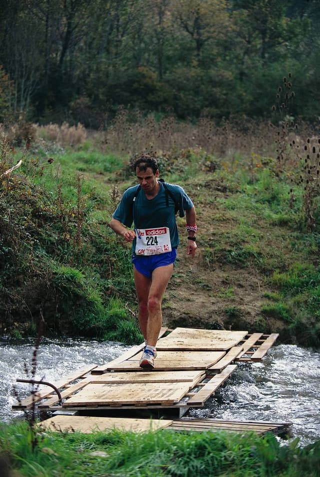 Festival des Templiers 1995