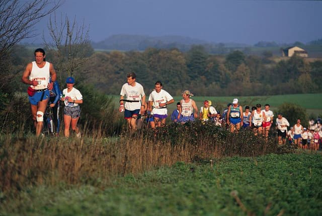 Festival des Templiers 1995