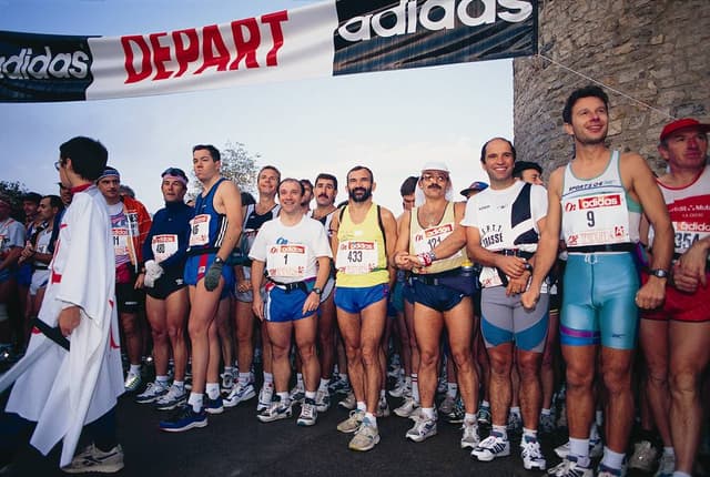 Festival des Templiers 1995
