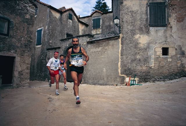 Festival des Templiers 1996