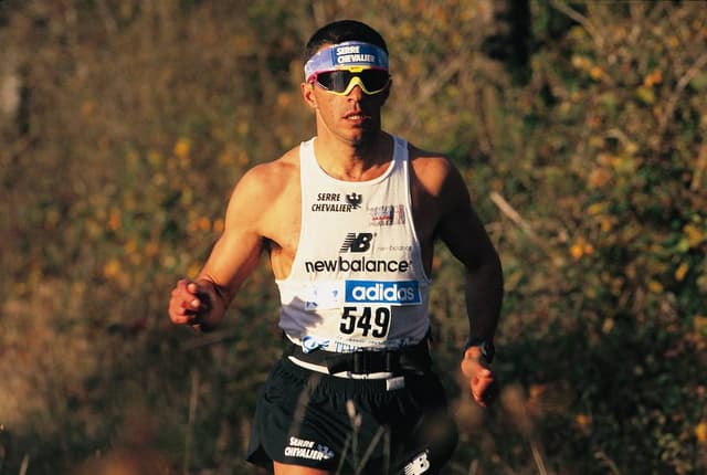 Festival des Templiers 1996