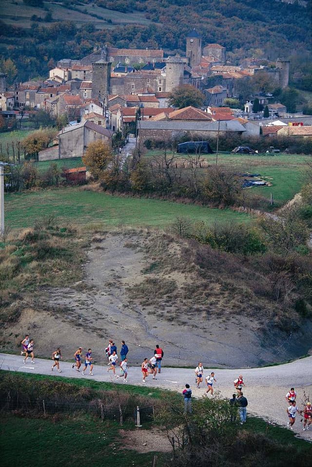 Festival des Templiers 1996