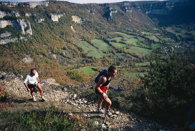 Festival des Templiers 1996
