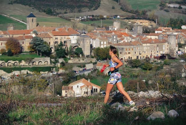 Festival des Templiers 1996