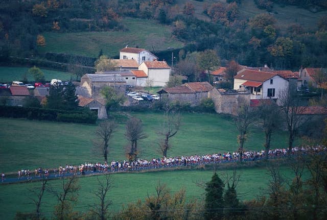 Festival des Templiers 1996