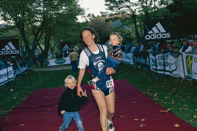 Festival des Templiers 1997