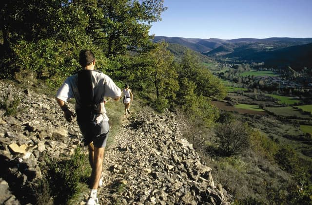 Festival des Templiers 1997