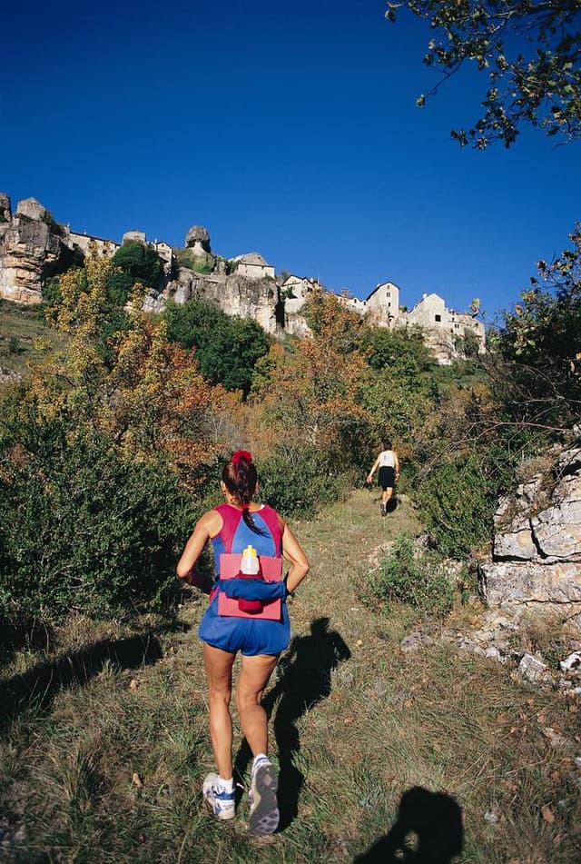 Festival des Templiers 1997