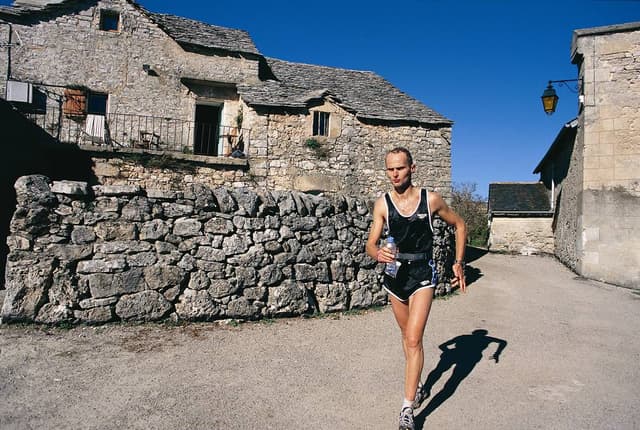 Festival des Templiers 1997