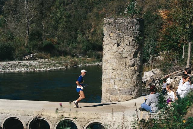 Festival des Templiers 1997