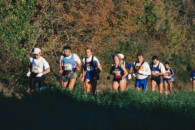 Festival des Templiers 1997