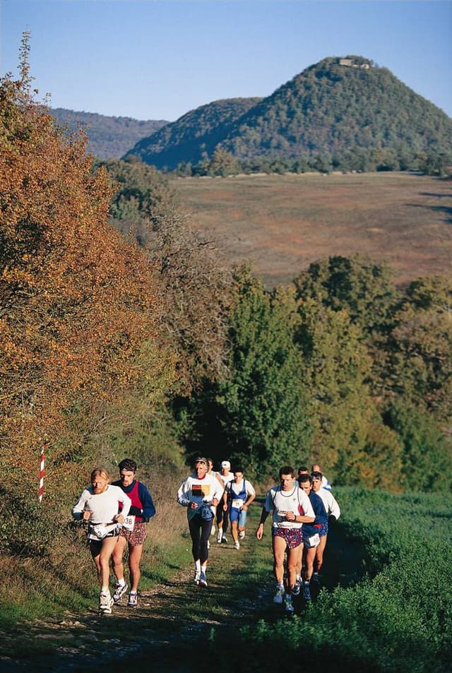 Festival des Templiers 1997