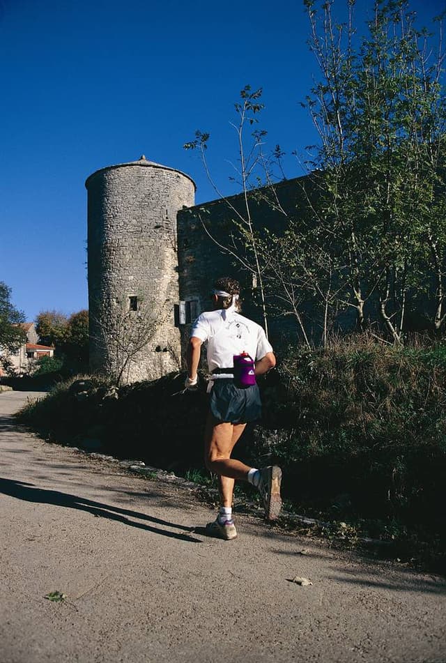 Festival des Templiers 1997