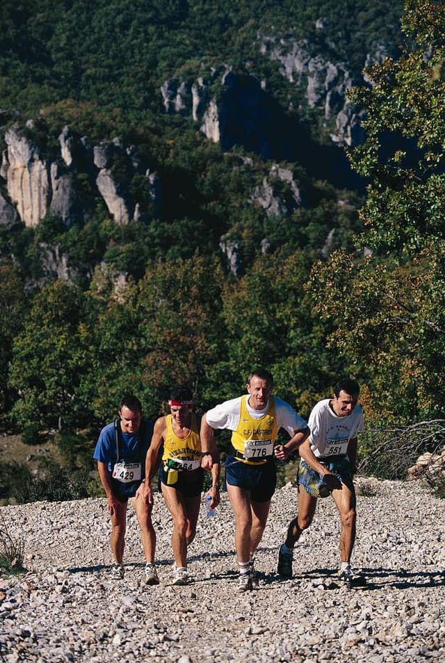 Festival des Templiers 1997