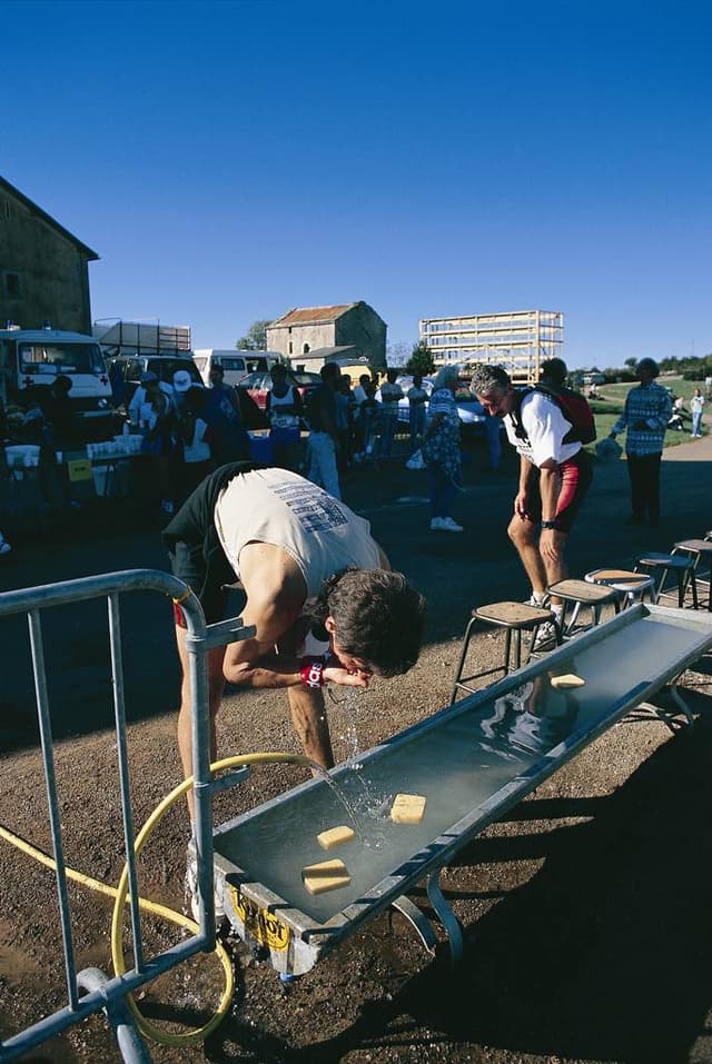 Festival des Templiers 1997