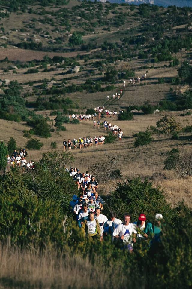 Festival des Templiers 1997