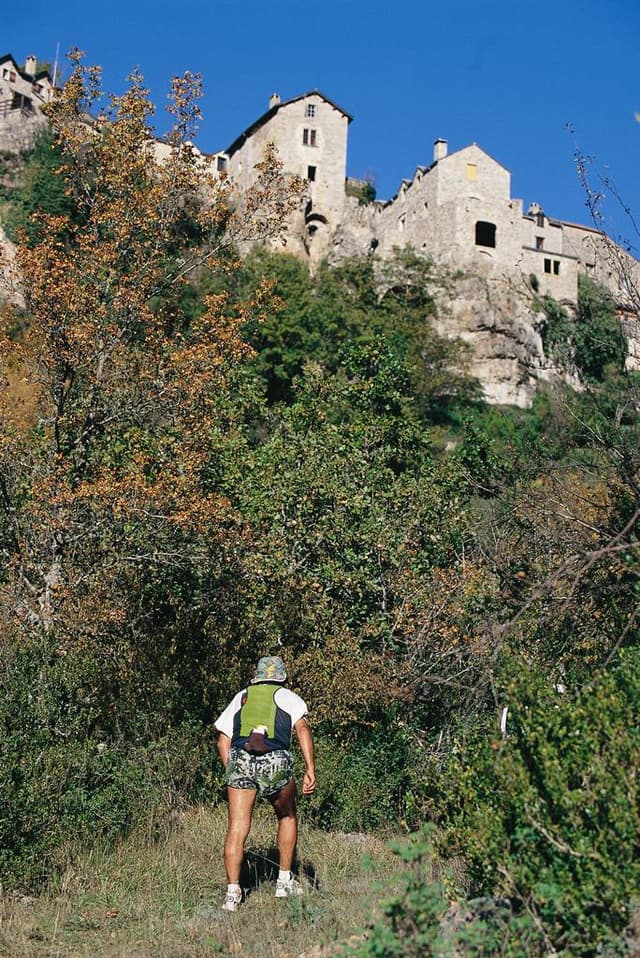 Festival des Templiers 1997