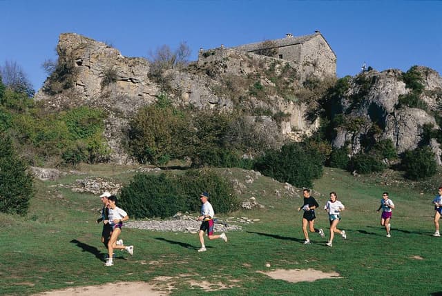 Festival des Templiers 1997