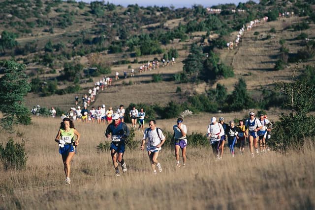 Festival des Templiers 1997