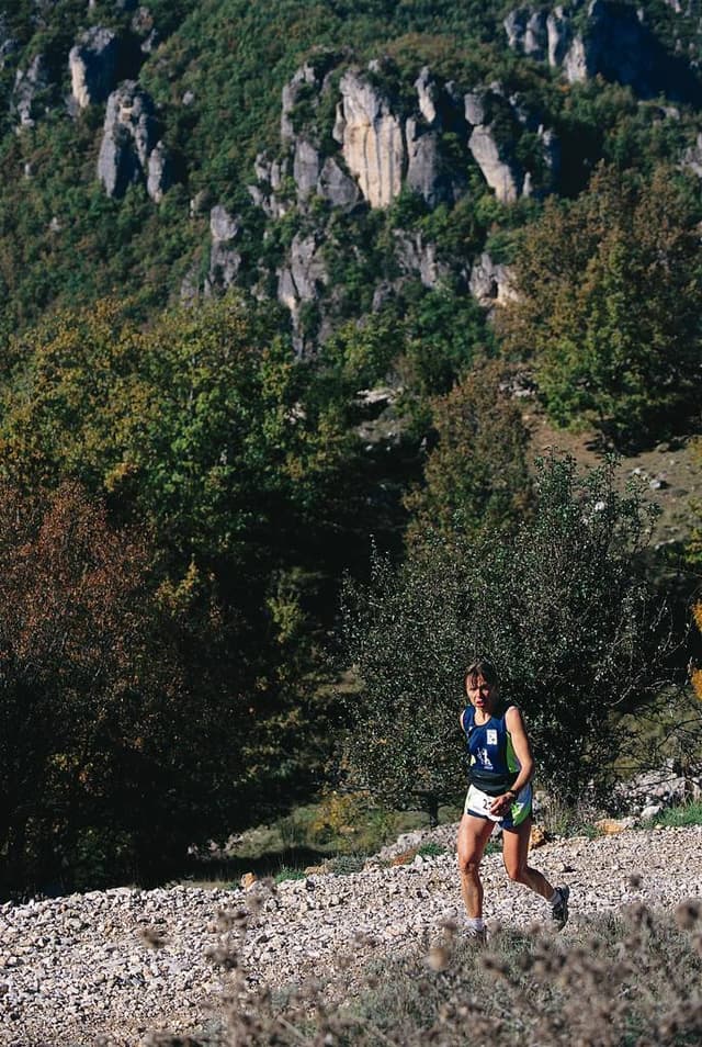 Festival des Templiers 1997