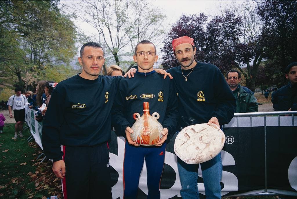 Édition 1998