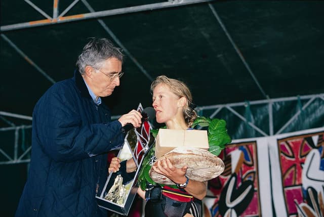 Festival des Templiers 1998