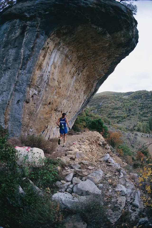 Festival des Templiers 1998