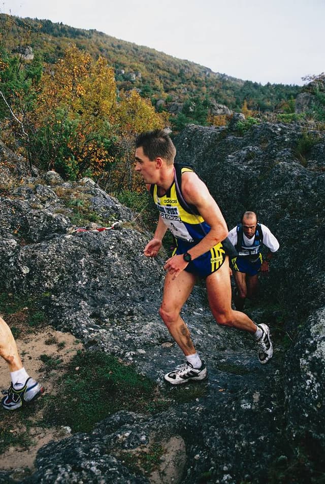 Festival des Templiers 1998