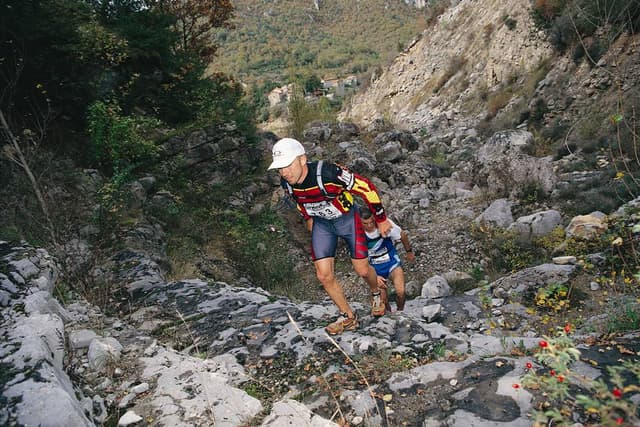 Festival des Templiers 1998