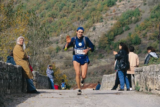 Festival des Templiers 1998