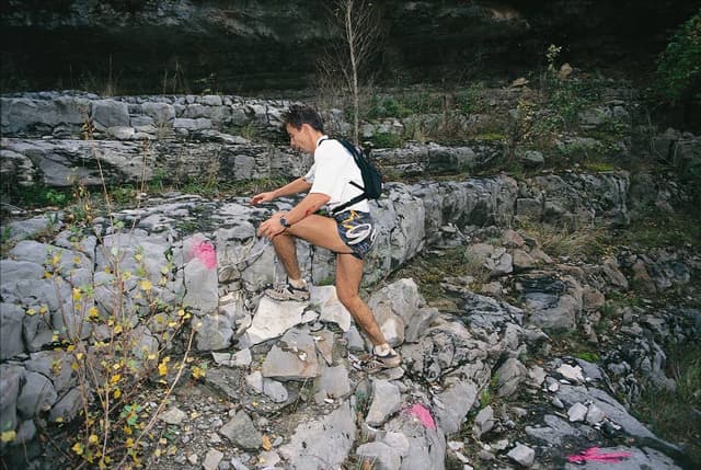 Festival des Templiers 1998
