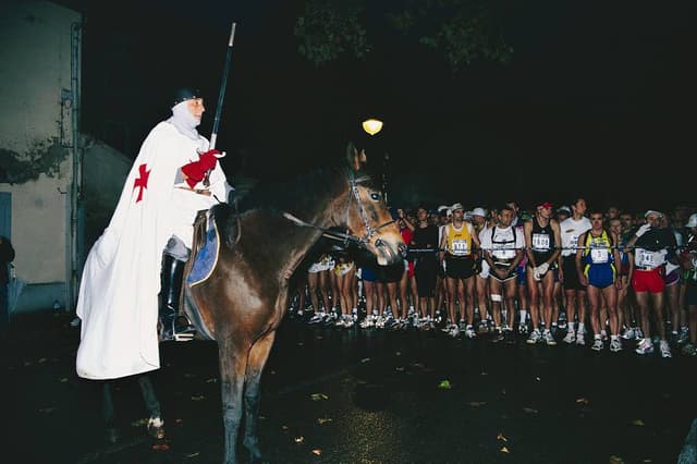 Festival des Templiers 1998