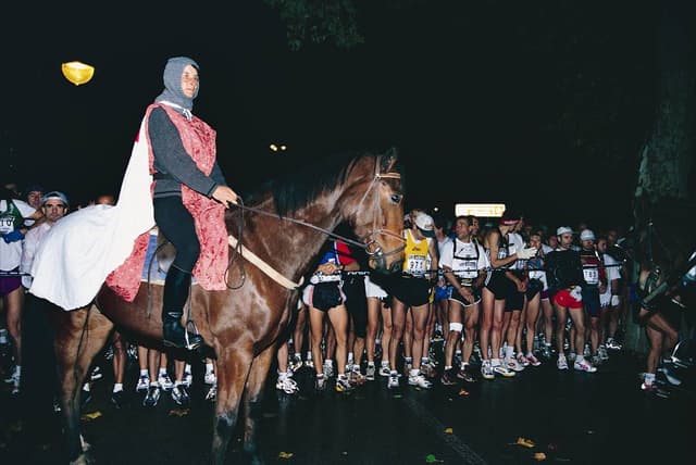 Festival des Templiers 1998