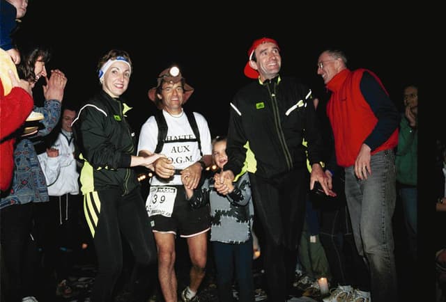 Festival des Templiers 1999