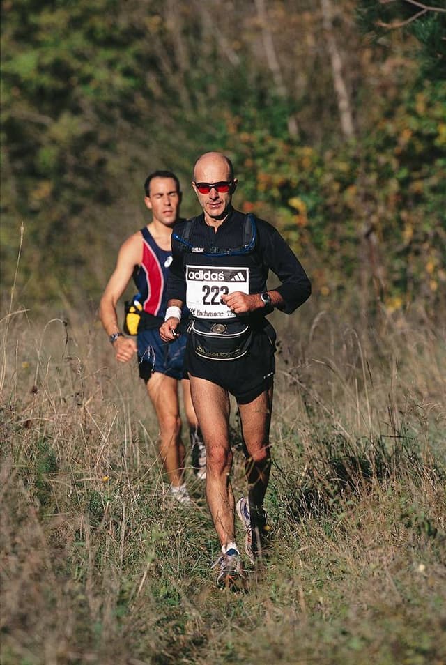 Festival des Templiers 1999