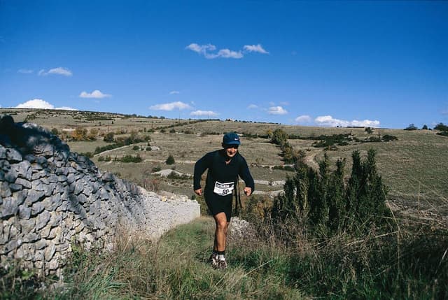 Festival des Templiers 1999