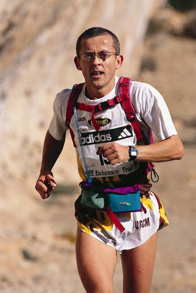 Festival des Templiers 1999