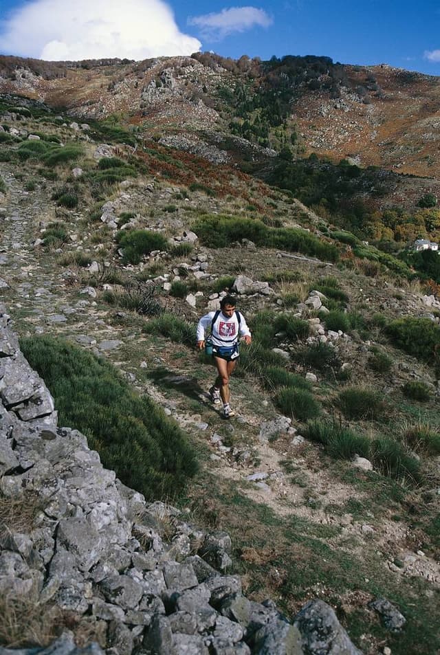 Festival des Templiers 1999