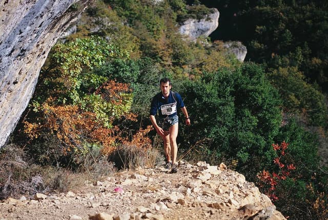 Festival des Templiers 1999