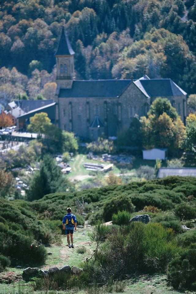 Festival des Templiers 1999