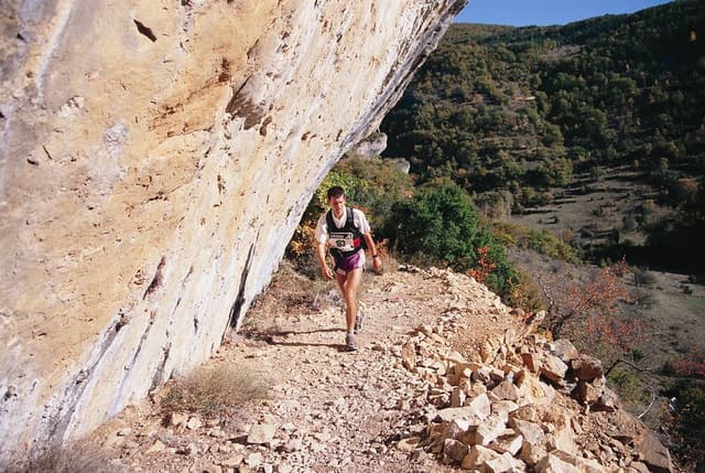 Festival des Templiers 1999