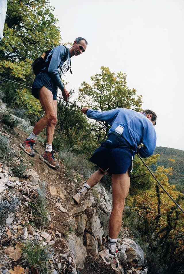 Festival des Templiers 1999
