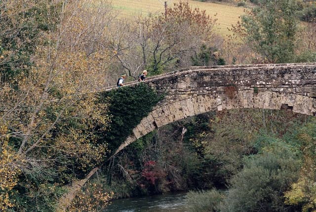 Festival des Templiers 1999